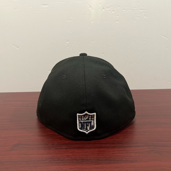 New Era, 59Fifty Fitted Hat, New England Patriots, 50 Seasons - Picture 2 of 10